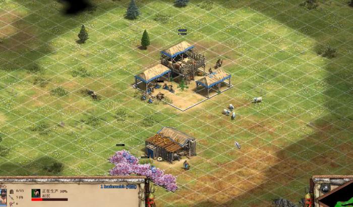 帝国时代2征服者什么国家最强_帝国时代2征服者国家实力排名