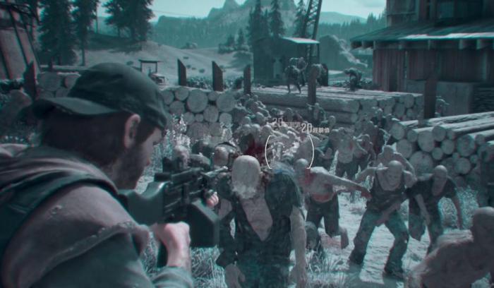 往日不再大学感染区怎么进2