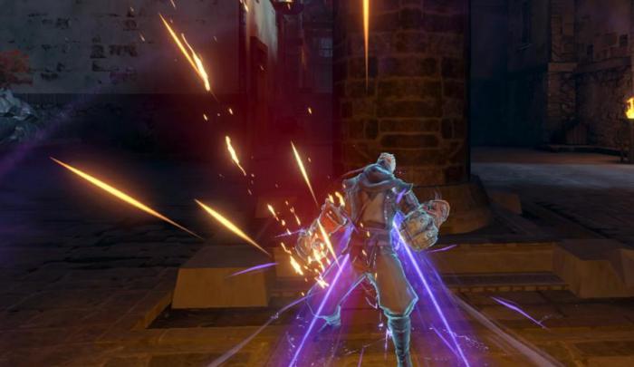 流星蝴蝶剑哪种首饰套装好_流星蝴蝶剑首饰选择