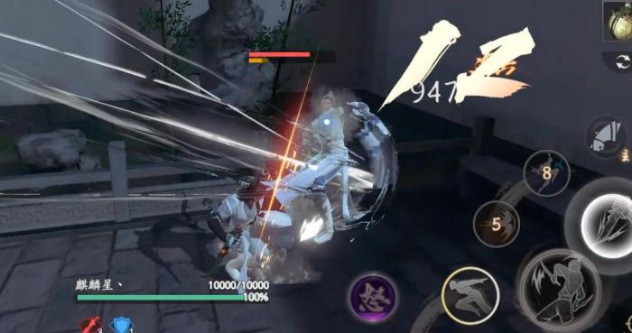 流星蝴蝶剑哪种首饰套装好3