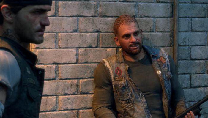 往日不再怎么制作武器3