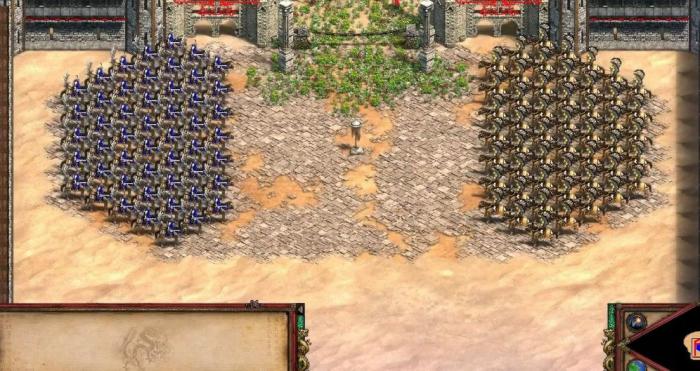 帝国时代2火炮手攻略是什么2