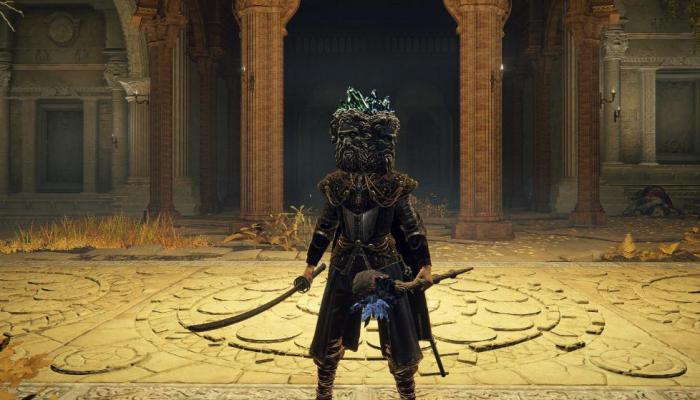 艾尔登法环后期最强套装在哪获得3