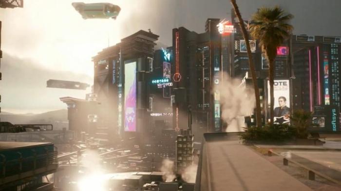 赛博朋克2077武士刀流派怎么加点_赛博朋克2077罪与罚完美结局