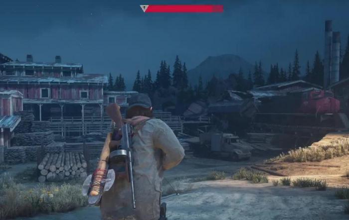 往日不再燃烧箭矢怎么制作_往日不再火焰箭