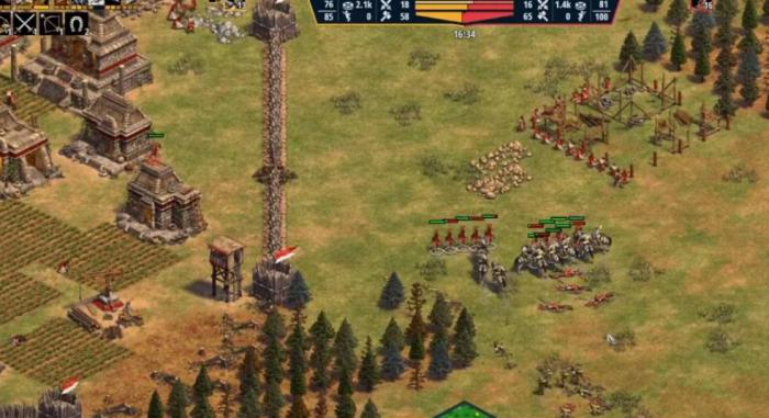 帝国时代2巴布尔战役攻略是什么3