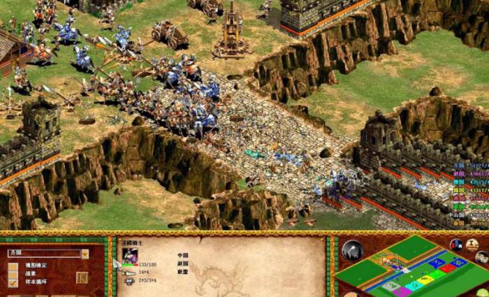 帝国时代2取消圣物怎么办_帝国时代二圣物产生黄金怎么计算