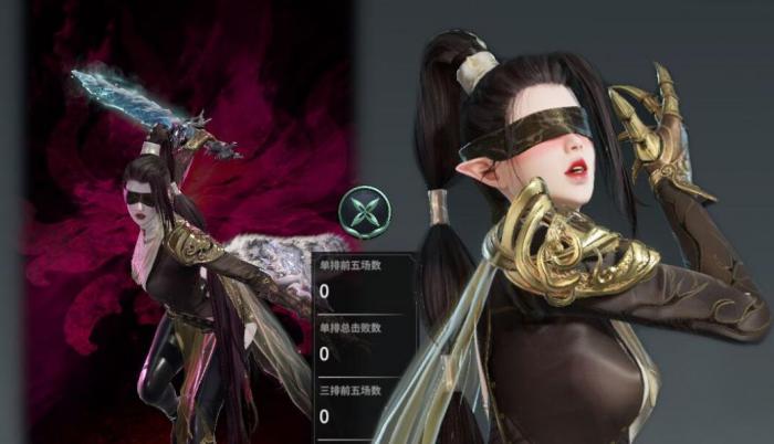 永劫无间教学关卡怎么进3