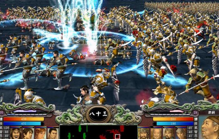 三国群英传7特殊官职武将有哪些_三国群英传7原味加强版特殊官职