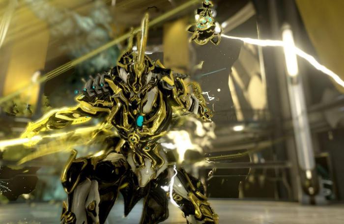 星际战甲新手关卡怎么过关2