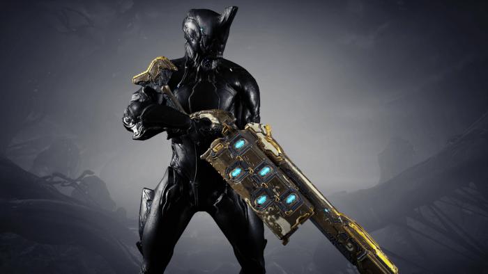 星际战甲机甲武器推荐哪些1