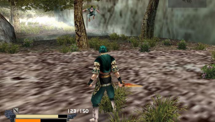 流星蝴蝶剑刷图装备有哪些1