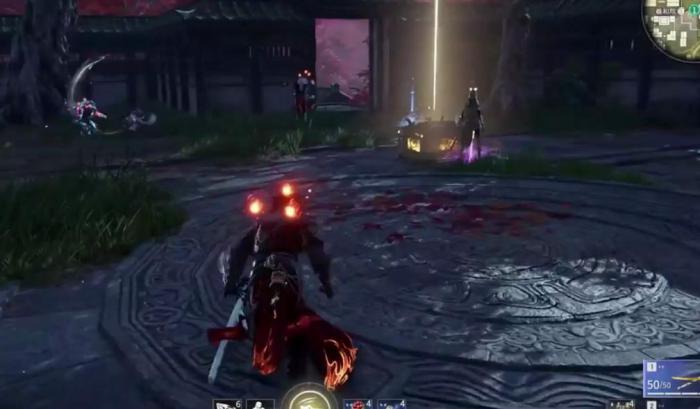 永劫无间天海修行任务一览是什么2