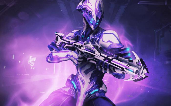 星际战甲最强战甲推荐武器有哪些3