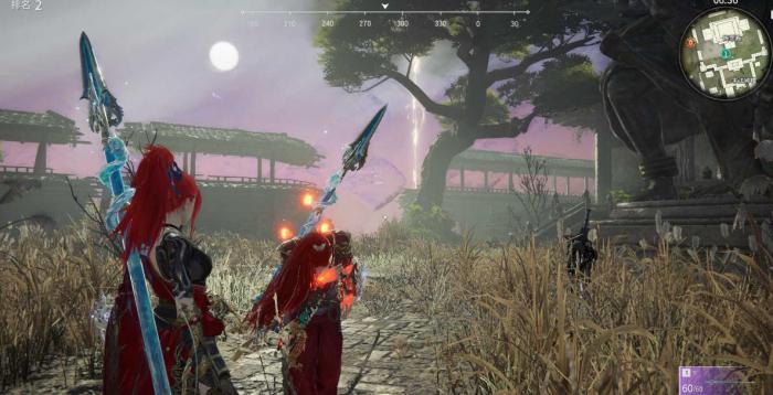 永劫无间门派介绍是什么2