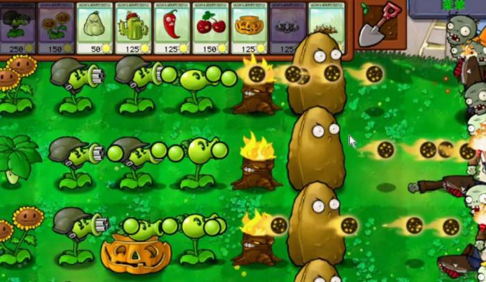 植物大战僵尸无尽模式教程怎么过3