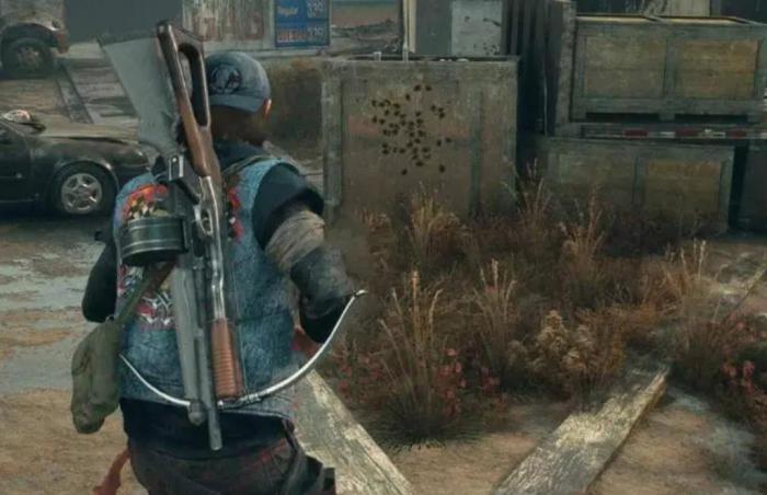 往日不再前期什么枪厉害1