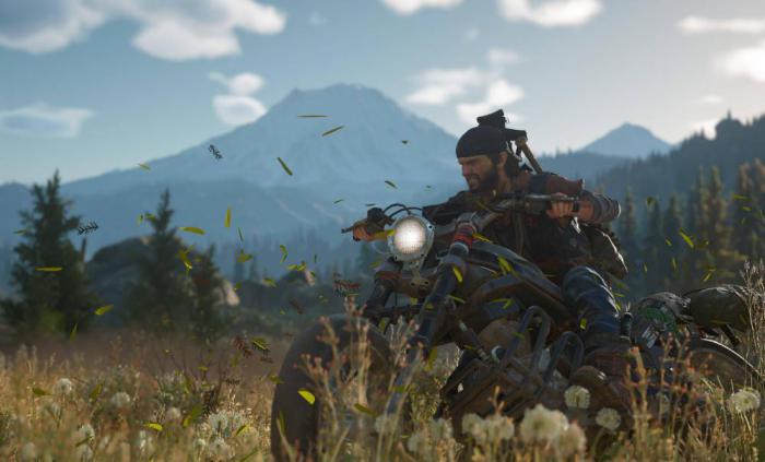 往日不再前期什么枪厉害2