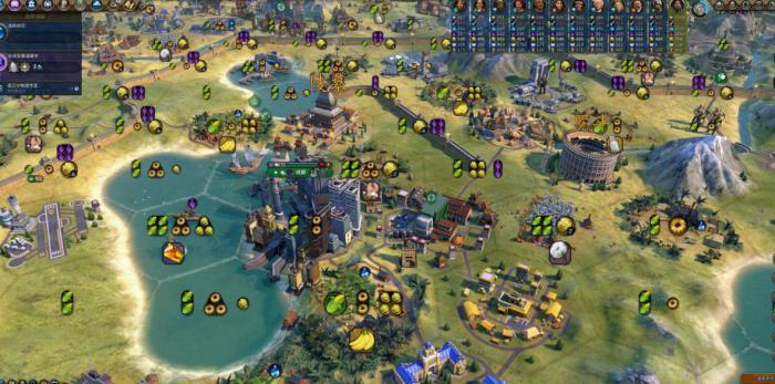 文明6外交胜利国家推荐有哪些_文明6外交胜利用什么国家