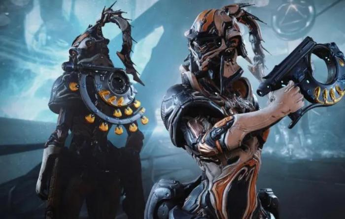 星际战甲太空舱怎么解锁2