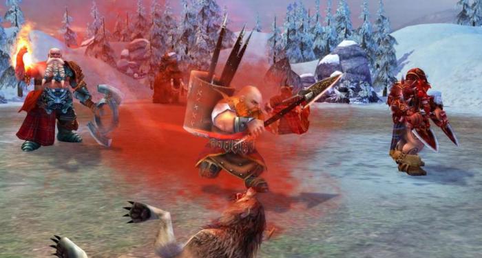 宝藏世界哪里金魂多1