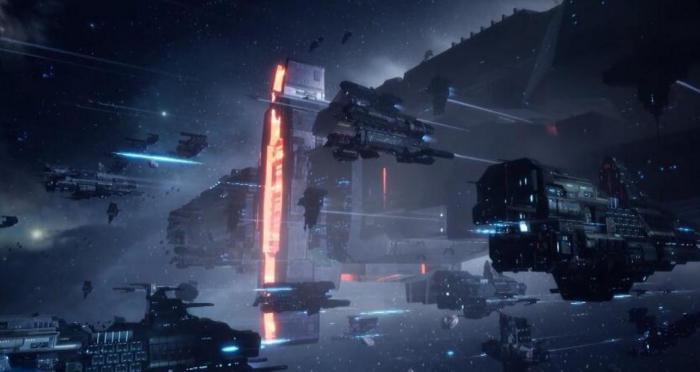 第二银河如何组队跟随2