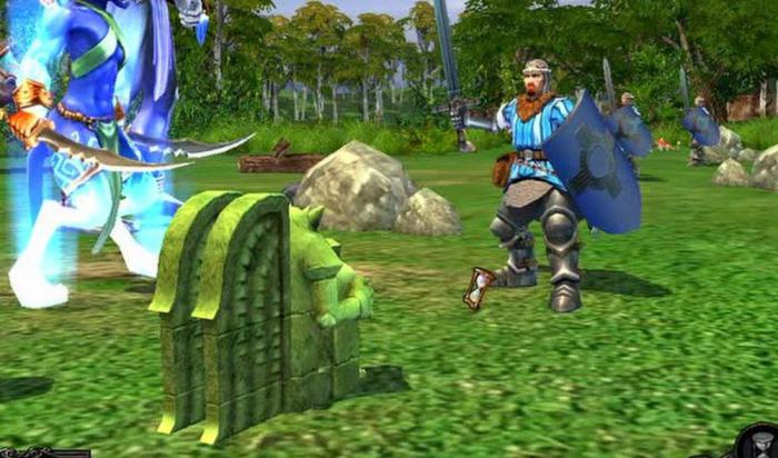 英雄无敌5各族技能心得是什么_英雄无敌5种族技能