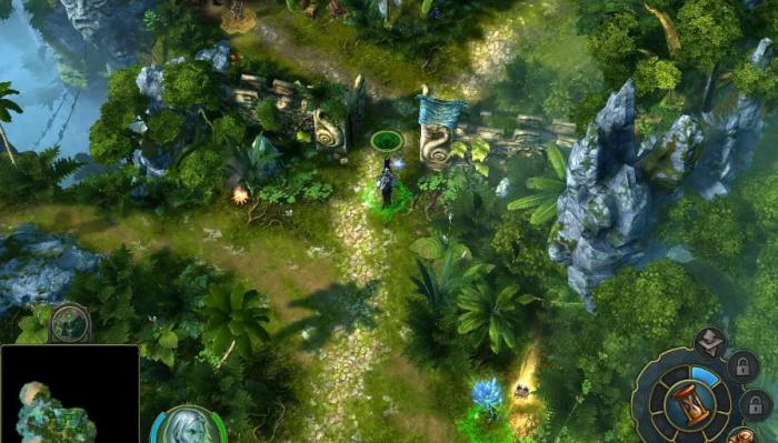 英雄无敌5各族技能心得是什么2