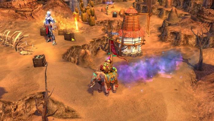 英雄无敌5各族技能心得是什么3