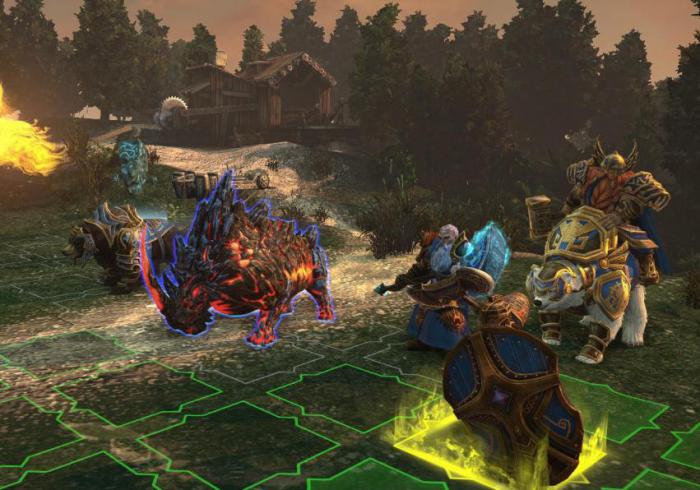 英雄无敌5地狱英雄怎么加点3