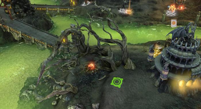 英雄无敌5堕落骑士技能搭配图是什么_英雄无敌5堕落骑士技能搭配图解