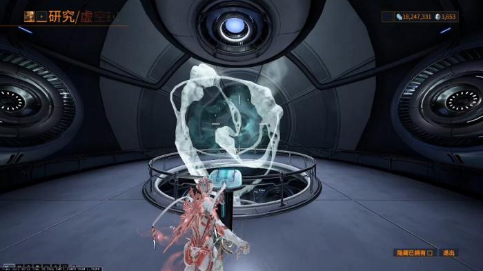 星际战甲兵不厌诈在哪接1