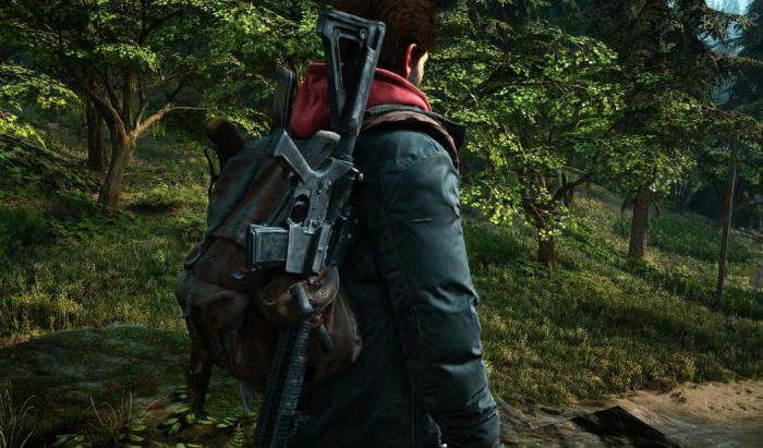 往日不再伐木场任务怎么完成3