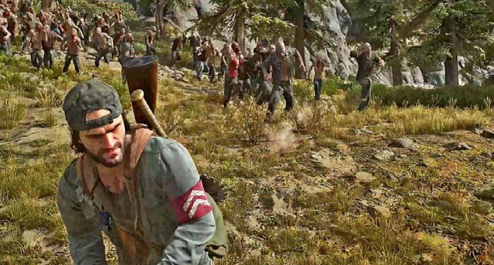 往日不再特殊武器带什么2