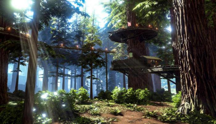 方舟生存进化等级怎么刷1