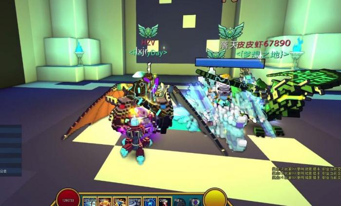 宝藏世界怎么快速刷职业等级1