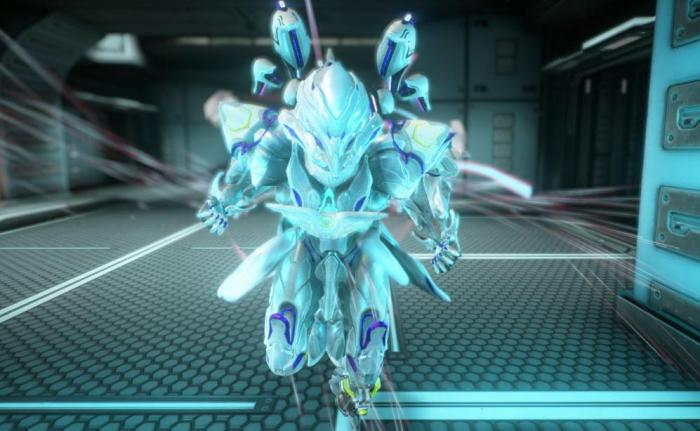 星际战甲怎么刷经验快3