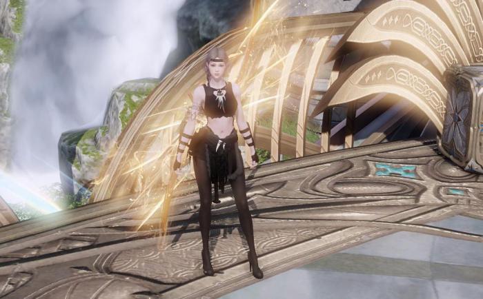 失落的方舟攻速有什么用1