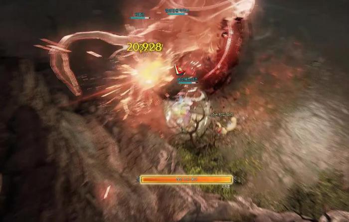 失落的方舟新手玩什么职业1