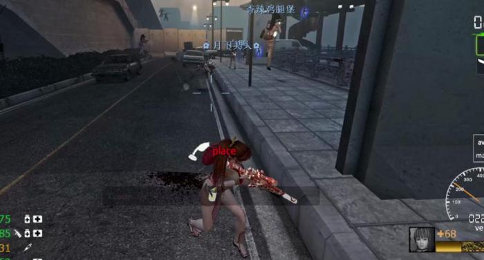 求生之路2第五关桥梁怎么过3