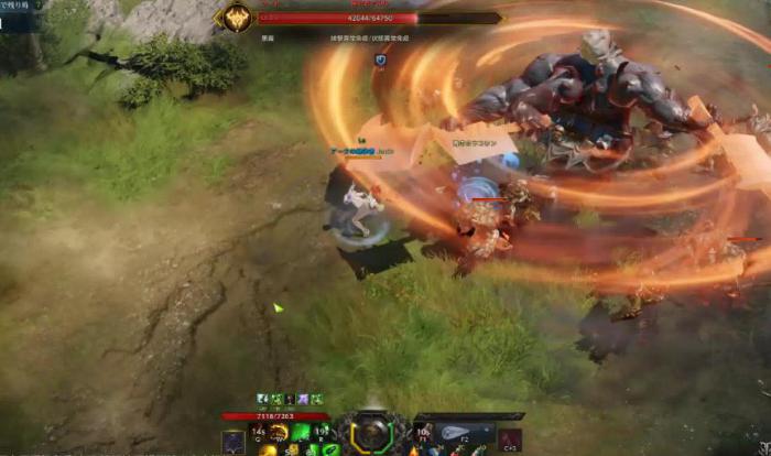 失落的方舟事件任务怎么做_失落的方舟主线任务攻略