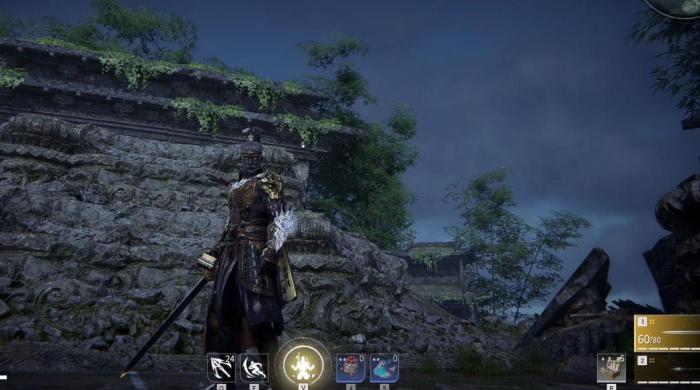 永劫无间怎么开13