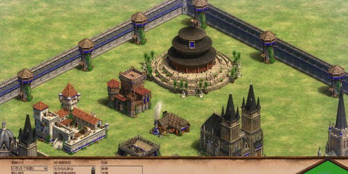 帝国时代2攻略成吉思汗兵种怎么搭配_帝国时代2攻略成吉思汗兵种选择