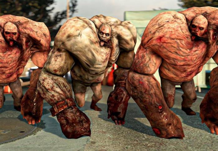 求生之路2单机模式怎么玩3