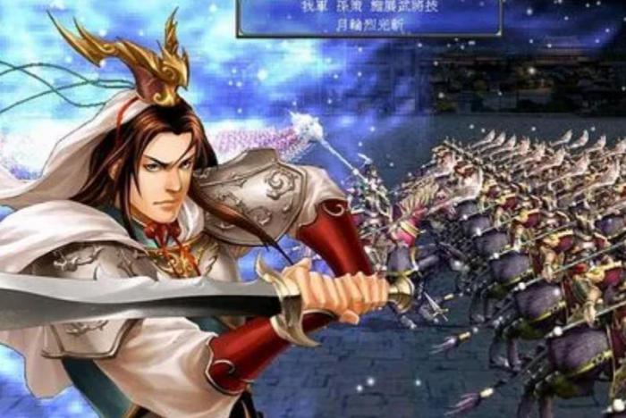 三国群英传2俘虏怎么办2