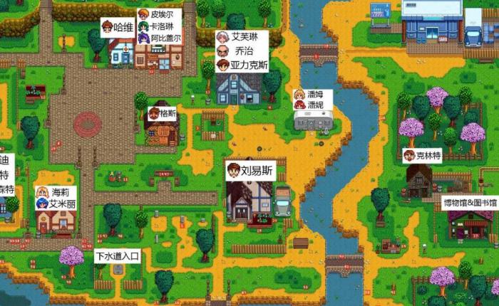 星露谷物语怎么给剑升级1