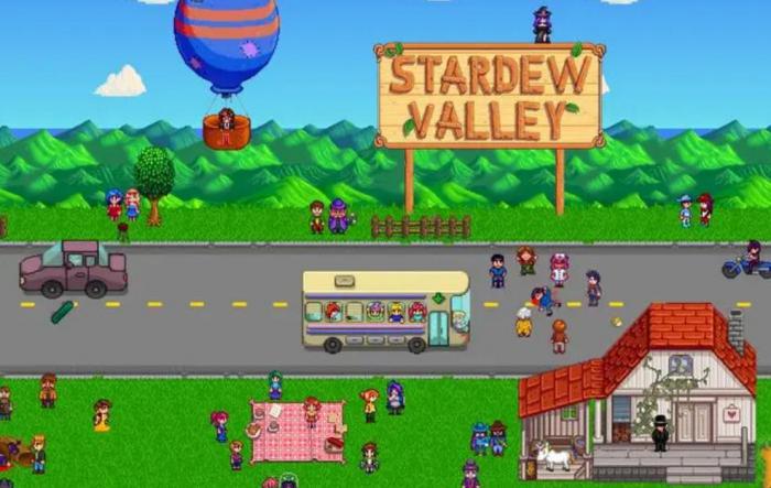 星露谷物语怎么给剑升级3