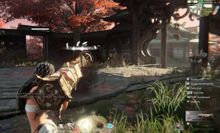 永劫无间怎么看英雄技能3