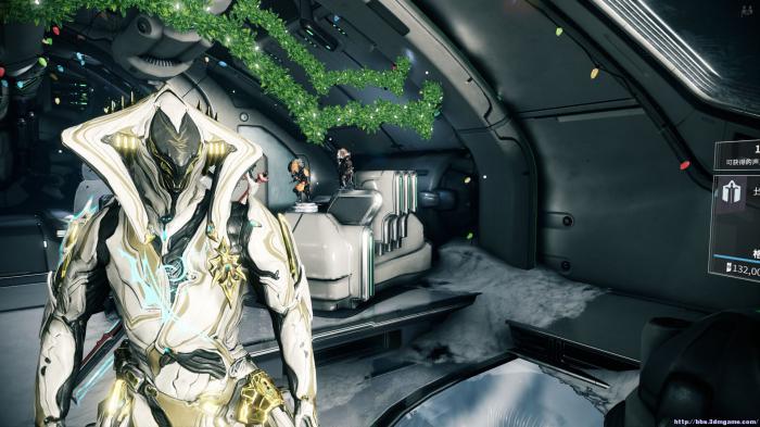 星际战甲开放世界怎么飞2