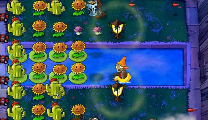 植物大战僵尸冒险模式怎么选关卡_植物大战僵尸冒险模式关卡5-1到5-10